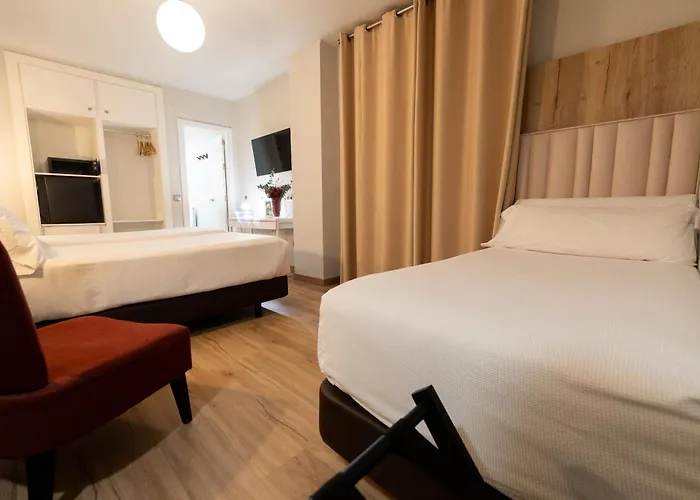 Hotel Sercotel Dona Carmela Seville